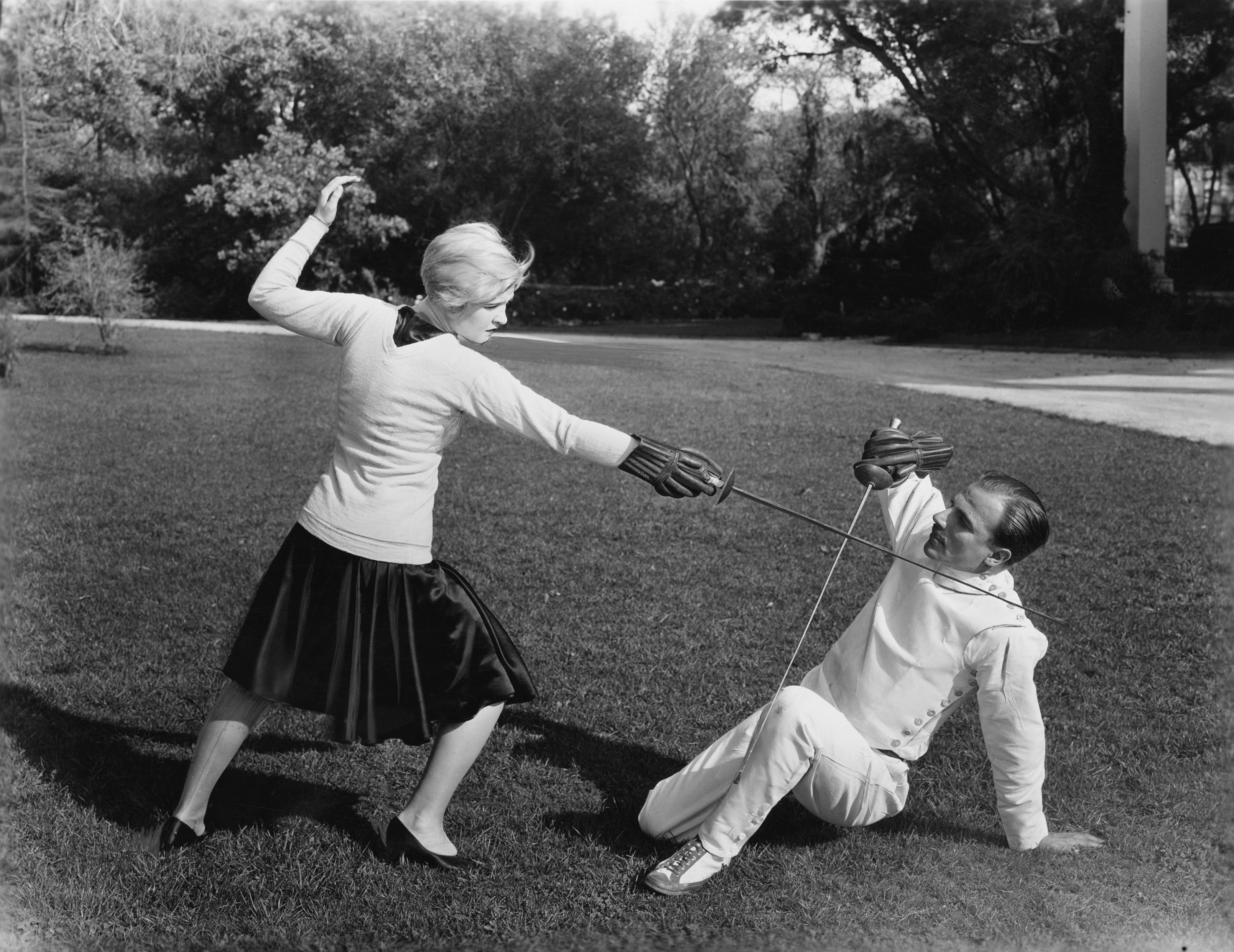 FIKK DU IKKE FEKTEKURS I JULEGAVE?